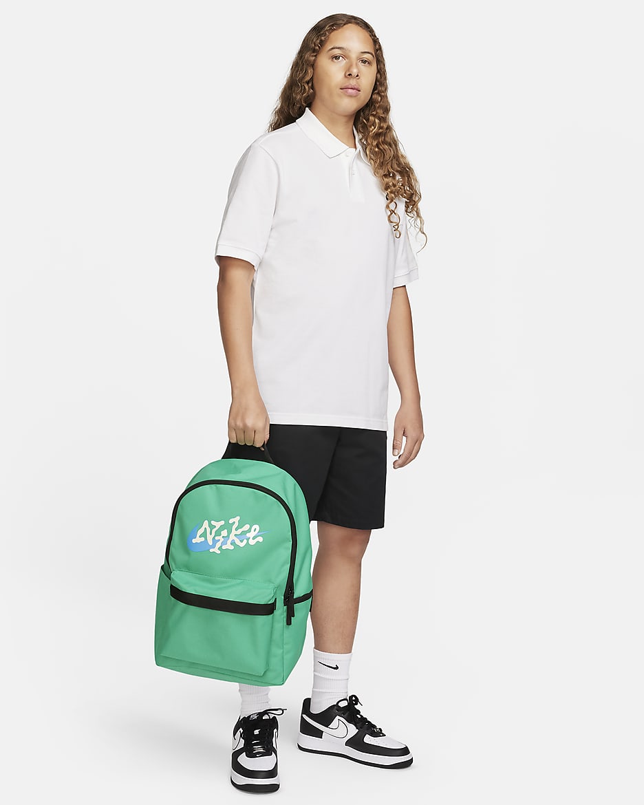 Nike Heritage Backpack 25L Nike NL